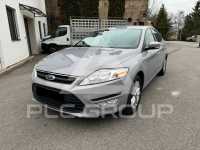 2013 Ford Mondeo