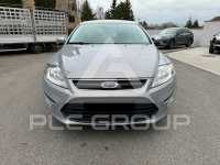 2013 Ford Mondeo
