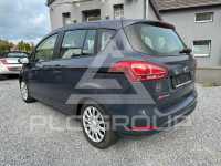 2013 Ford B-Max