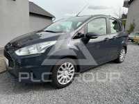 2013 Ford B-Max