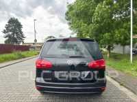 2013 Volkswagen SHARAN