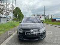 2013 Volkswagen SHARAN