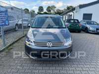 2013 Volkswagen SHARAN