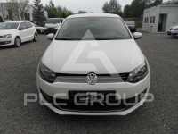2013 Volkswagen Polo