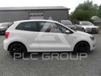 2013 Volkswagen Polo