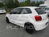 2013 Volkswagen Polo