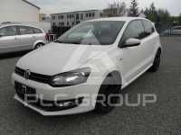 2013 Volkswagen Polo