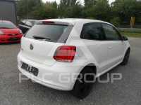 2013 Volkswagen Polo