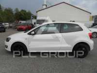 2013 Volkswagen Polo