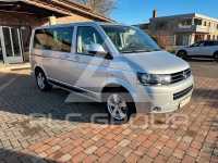 2013 Volkswagen T5