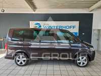 2013 Volkswagen T5
