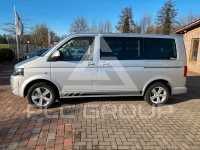 2013 Volkswagen T5