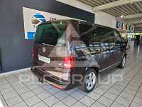 2013 Volkswagen T5