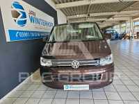 2013 Volkswagen T5