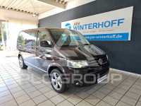 2013 Volkswagen T5