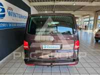 2013 Volkswagen T5