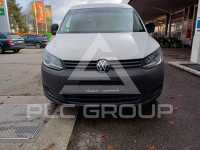 2013 Volkswagen Caddy