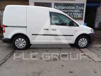 2013 Volkswagen Caddy