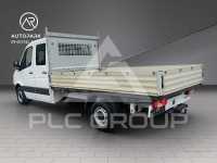 2013 Volkswagen Crafter