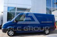 2013 Volkswagen Crafter