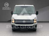 2013 Volkswagen Crafter