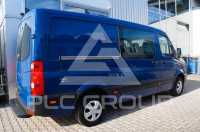 2013 Volkswagen Crafter