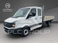 2013 Volkswagen Crafter
