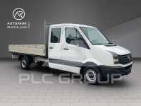 2013 Volkswagen Crafter