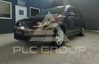 2013 Volkswagen Touran