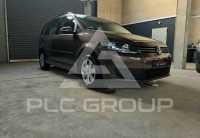 2013 Volkswagen Touran