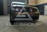 2013 Volkswagen Touran