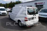 2013 Volkswagen T5