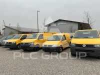 2013 Volkswagen T5