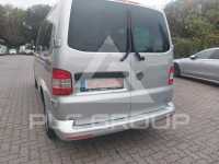 2013 Volkswagen T5