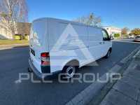 2013 Volkswagen T5