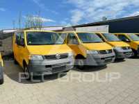 2013 Volkswagen T5