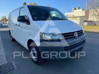 2013 Volkswagen T5