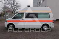 2013 Volkswagen T5