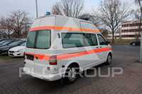 2013 Volkswagen T5