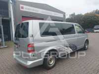 2013 Volkswagen T5