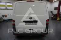 2013 Volkswagen T5