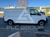 2013 Volkswagen T5