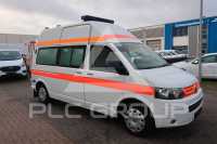 2013 Volkswagen T5