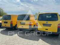 2013 Volkswagen T5