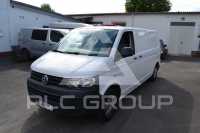 2013 Volkswagen T5