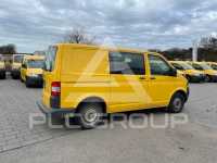 2013 Volkswagen T5