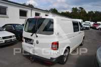 2013 Volkswagen T5