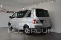 2013 Volkswagen T5