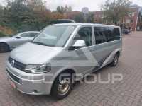 2013 Volkswagen T5