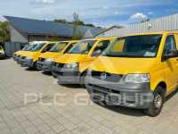 2013 Volkswagen T5